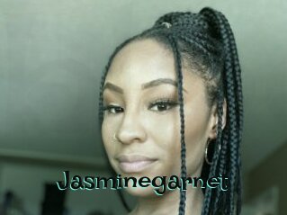 Jasminegarnet