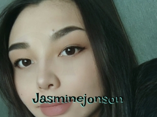Jasminejonson