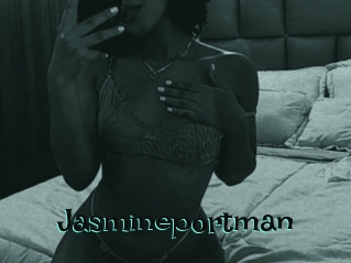 Jasmineportman