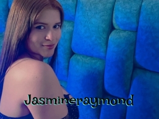 Jasmineraymond
