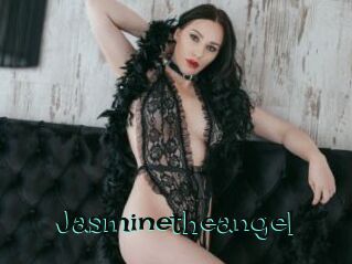 Jasminetheangel