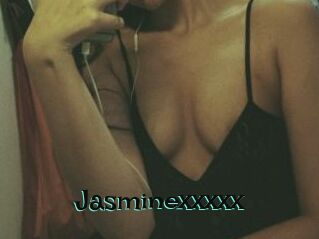 Jasminexxxxx