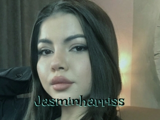 Jasminharriss