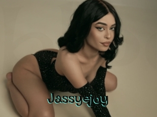 Jassyejoy