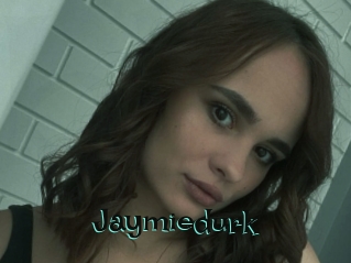 Jaymiedurk