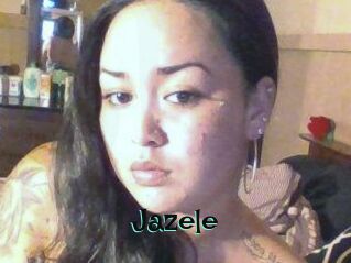 Jazele
