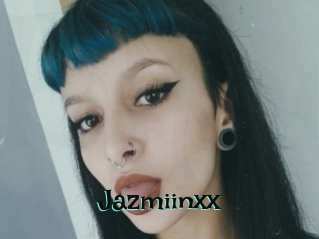 Jazmiinxx