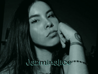Jazminalice