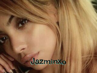 Jazminxo