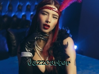 Jazzcarter
