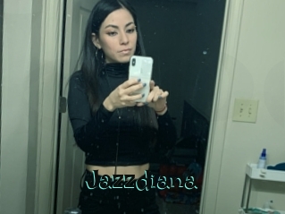 Jazzdiana