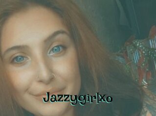 Jazzygirlxo