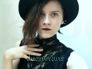 Jeanevans