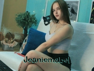 Jeaniemabel