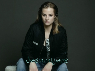 Jeanmyers