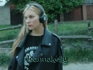 Jeannakelly
