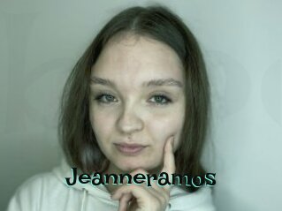 Jeanneramos