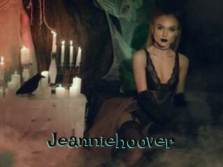 Jeanniehoover