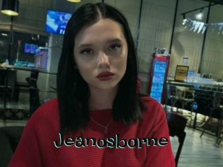 Jeanosborne