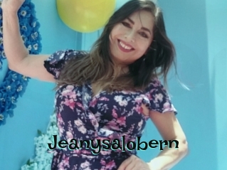 Jeanysalobern