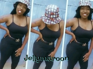 Jellymaroon