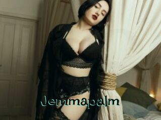 Jemmapalm
