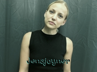 Jenajoyner