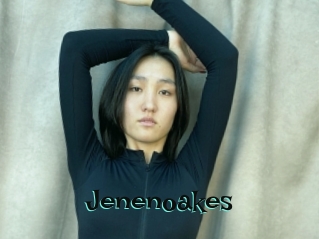 Jenenoakes