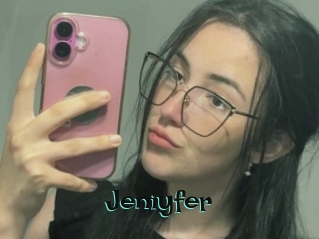 Jeniyfer