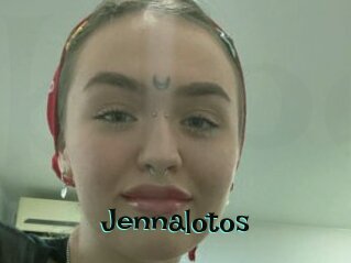 Jennalotos