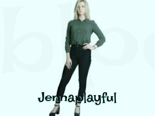 Jennaplayful