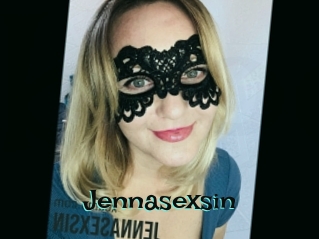 Jennasexsin