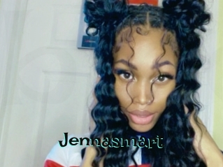 Jennasmart