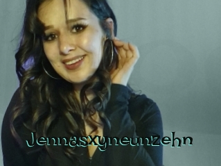 Jennasxyneunzehn