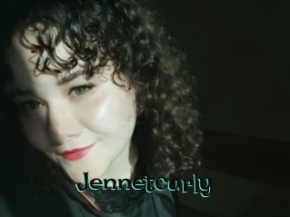 Jennetcurly