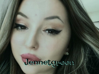 Jennetgreen