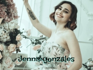 Jenniegonzales