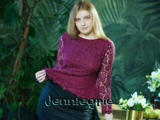 Jenniegrie
