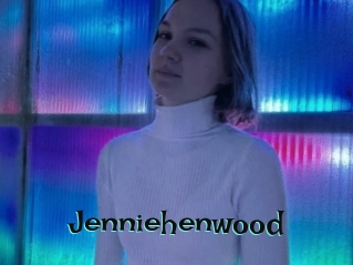 Jenniehenwood