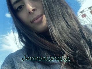 Jennietanaka