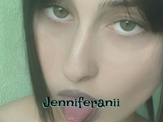 Jenniferanii