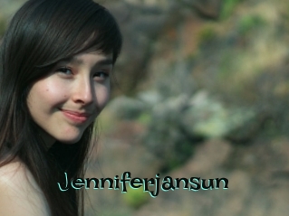 jenniferjansun Blog Pornostar