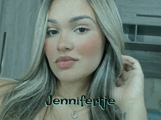 Jennifertje