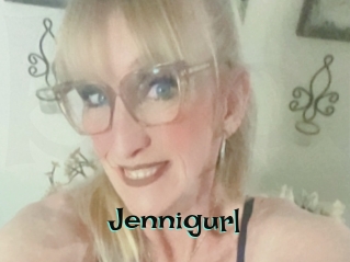 Jennigurl