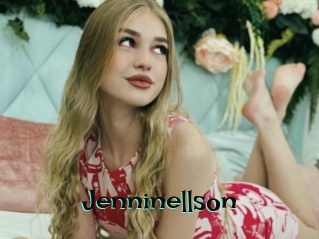 Jenninellson