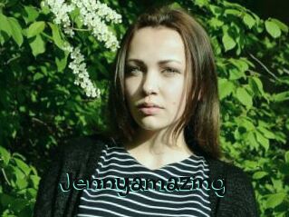 Jennyamazing