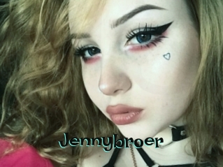 Jennybroer