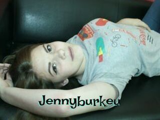 Jennyburkeu