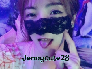 Jennycute28
