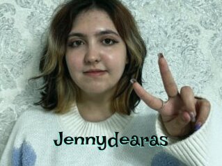 Jennydearas